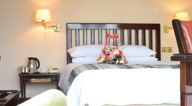 The Harare Club | Harare South Resorts