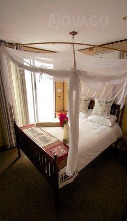 Umbozha Houseboats | Lake Kariba Accommodation