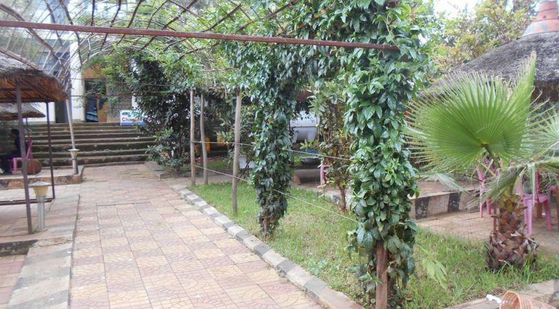 Chagula Garden Hotel | Debre Markos Accommodation