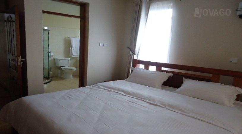 Laikera Vacation Rental & Serviced Apartments | Kilimani Accommodation