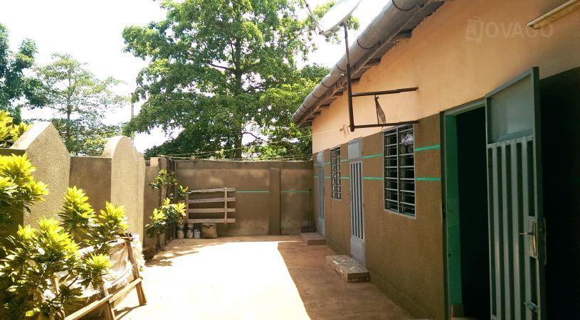 Auberge Gbonuyedo | Accommodation Abomey