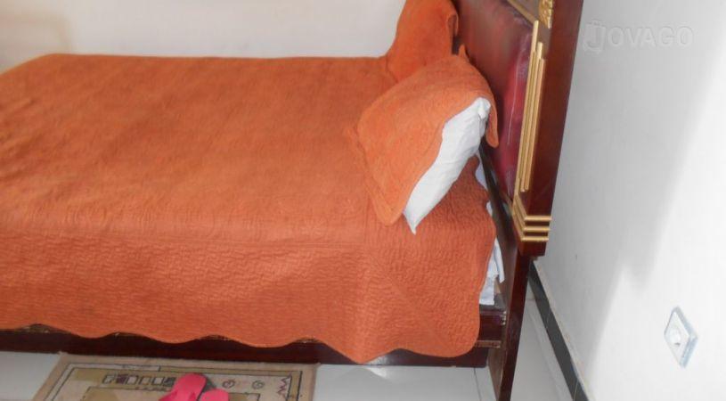 Simale Guest House | Accommodation Adama
