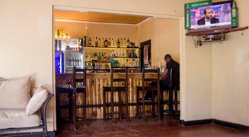 Spice Garden | Hotels Nanyuki