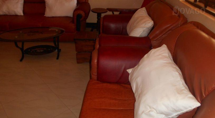 MADIBA COMFORT LODGE