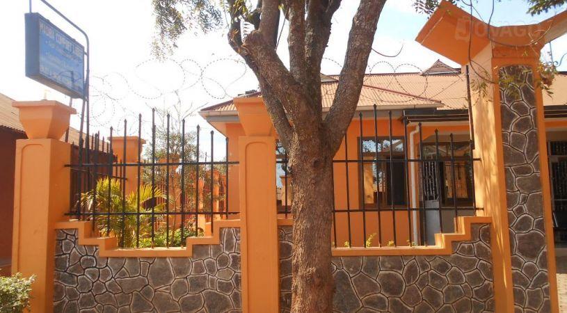 MADIBA COMFORT LODGE
