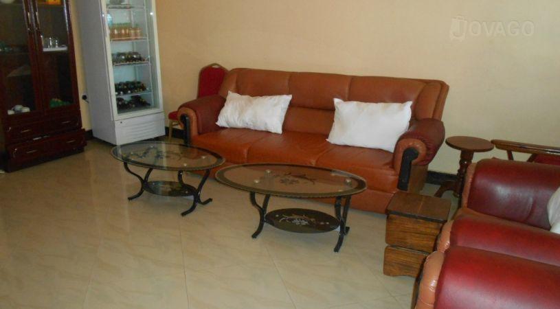 MADIBA COMFORT LODGE | Songea Accommodation