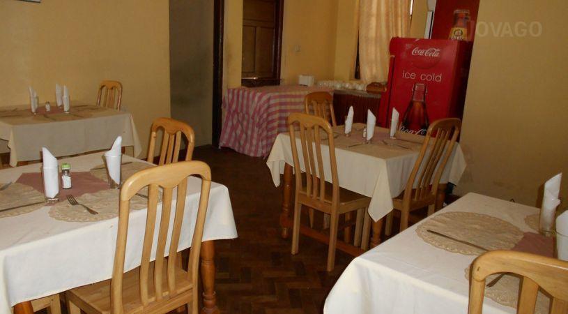 FIOS HOTEL | Bukoba Accommodation