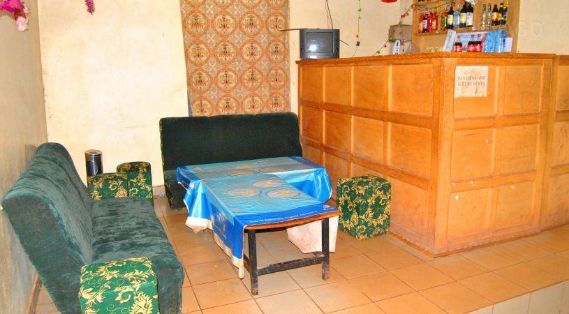 Complexe Tchekong | Bangou Accommodation