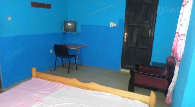 Angola Hotel
