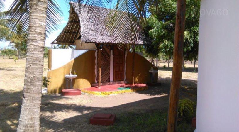 SandRocks Lodge