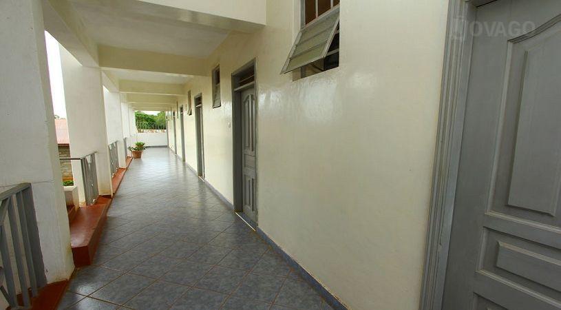 Village Park Guest House | Accommodation Siaya