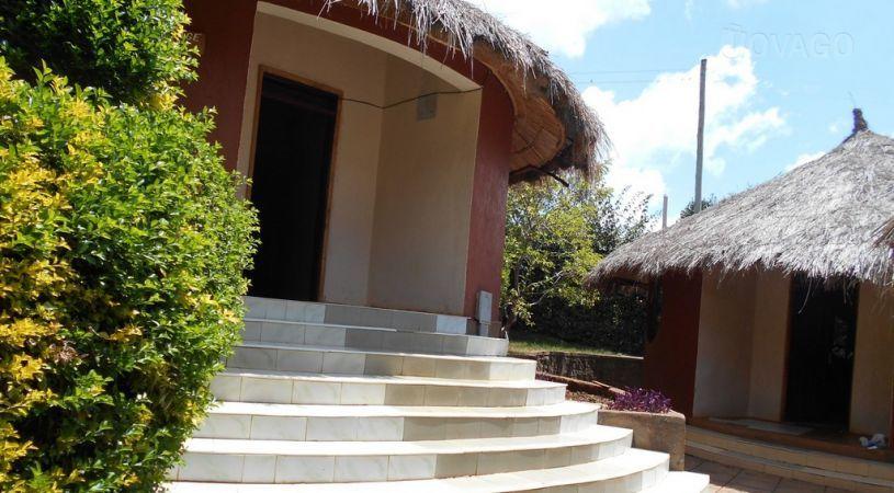Kilimo Talii | Chogoria Accommodation