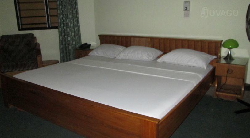 Tosway Hotel | Dome Accommodation