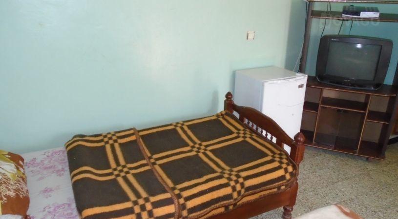 Dortoir En Noor | Bou Hanifia Accommodation