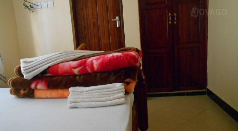 Diliku Mini Motel