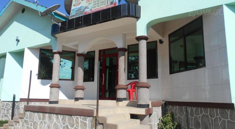 Diliku Mini Motel