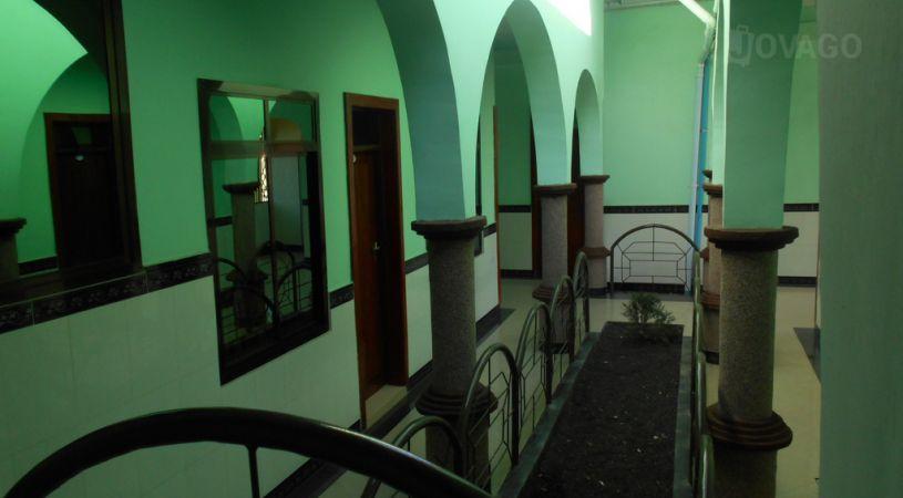 Diliku Mini Motel