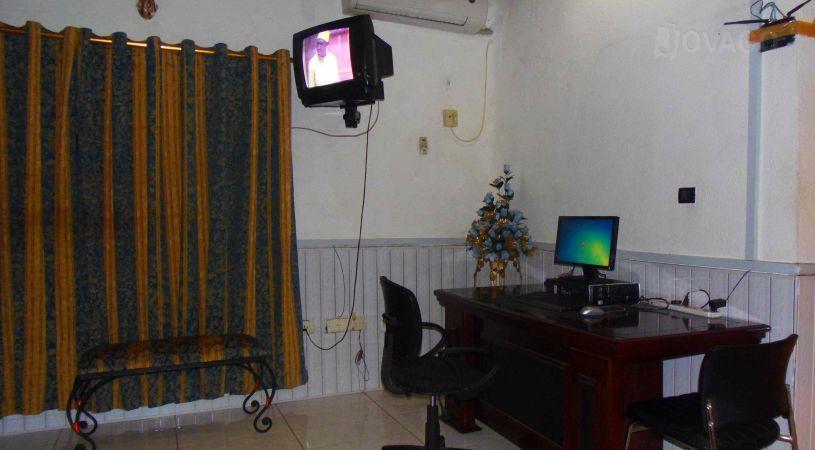 Hillview Hotel Ltd | Lodges Accra