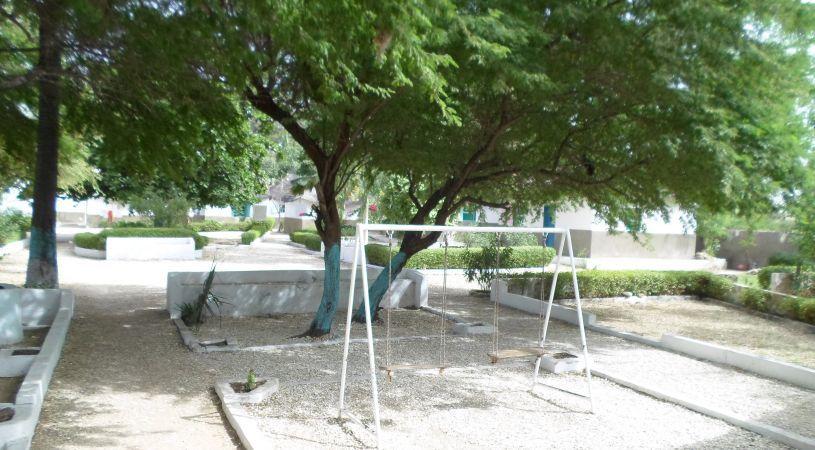 Campement Touristique Baobab sur Terre | Foundiougne Accommodation