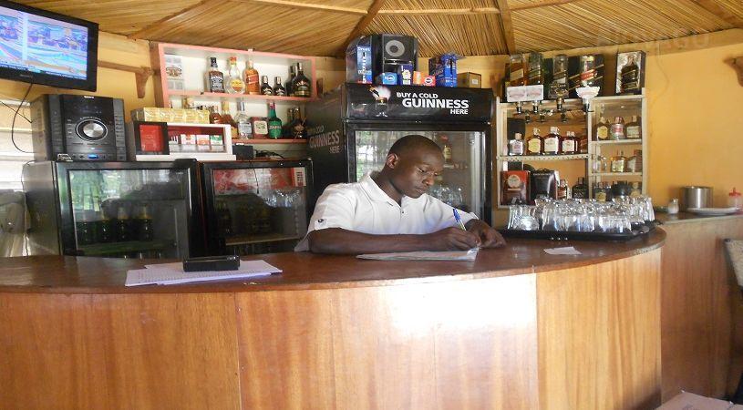 Number Seventy Guest House | Accommodation Kenya