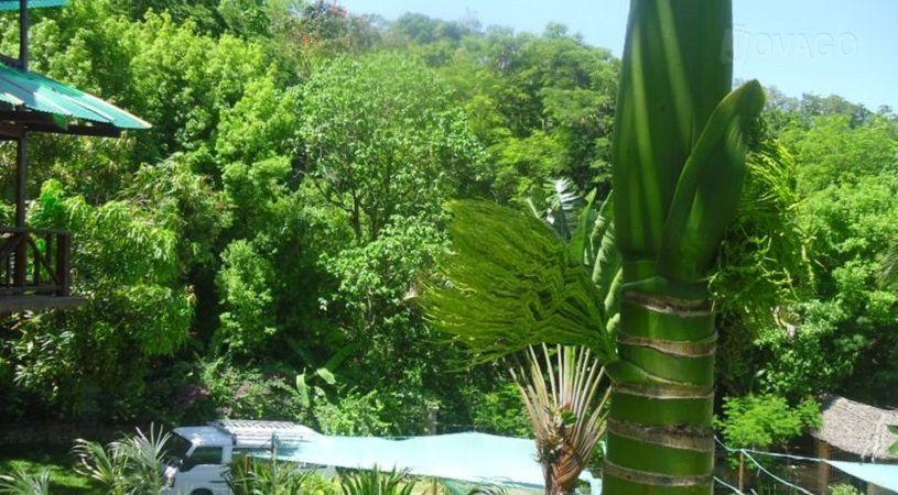 Eden Residence | Hotels Madirokely