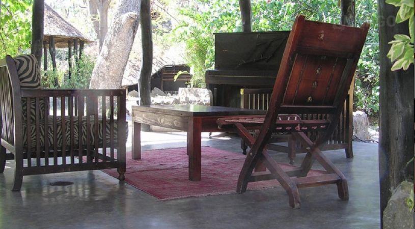 Gweta Lodge | Lodges Gweta