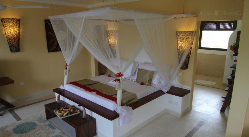 Fruit & Spice Wellness Resort | Kusini Accommodation