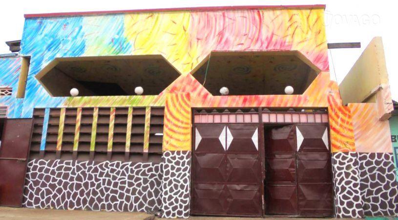 Espace Fakal II
