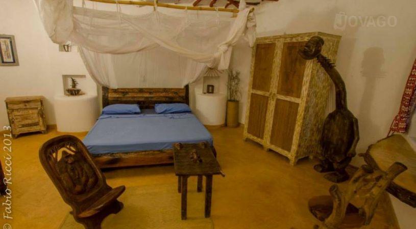 Zawadi Residence | Watamu Accommodation