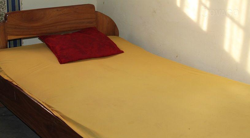 Hotel M-Ka I | Accommodation Lubumbashi