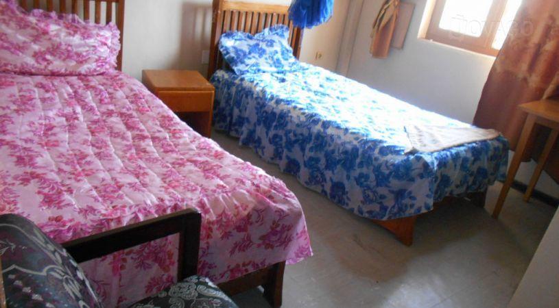 Abadir Adama Guest House | Accommodation Adama