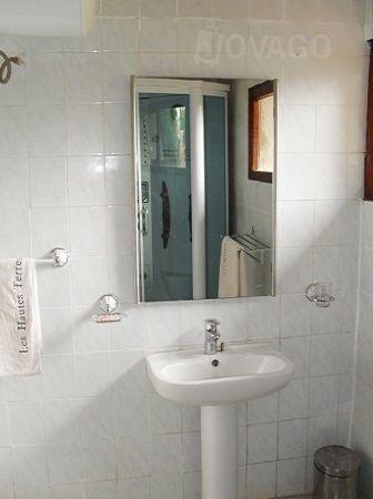 Les Hautes Terres Hotel | Antananarivo Hotels