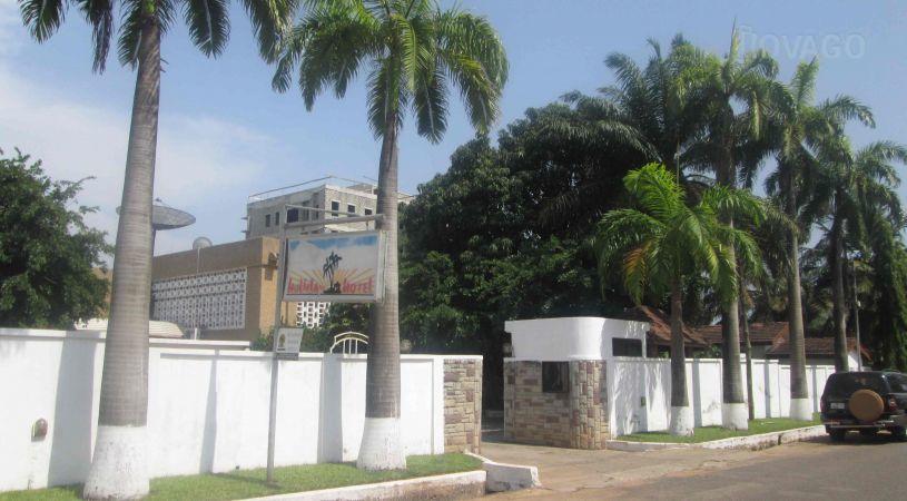 Holiday Hotels Ltd | Ayawaso Accommodation