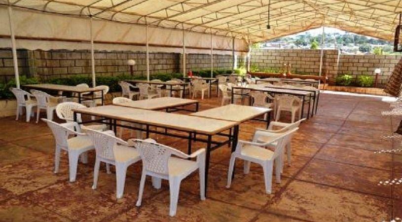 Kitui Resort Hotel | kunda kindu Accommodation