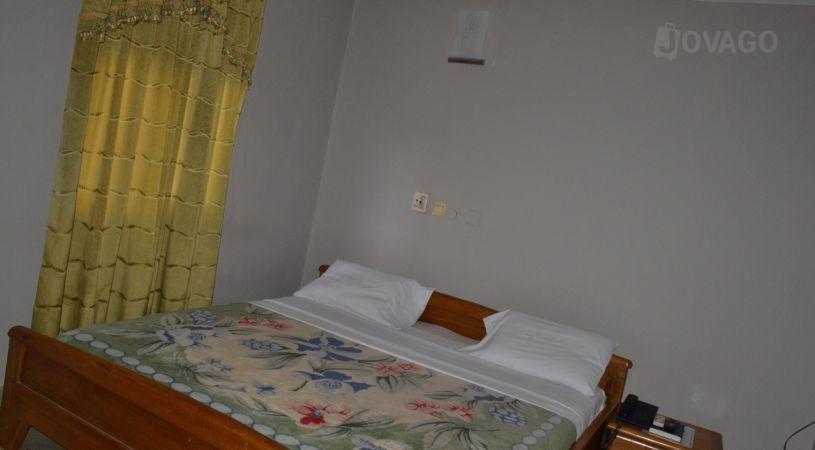 Minado Hotel LTD | Accommodation Wiawso