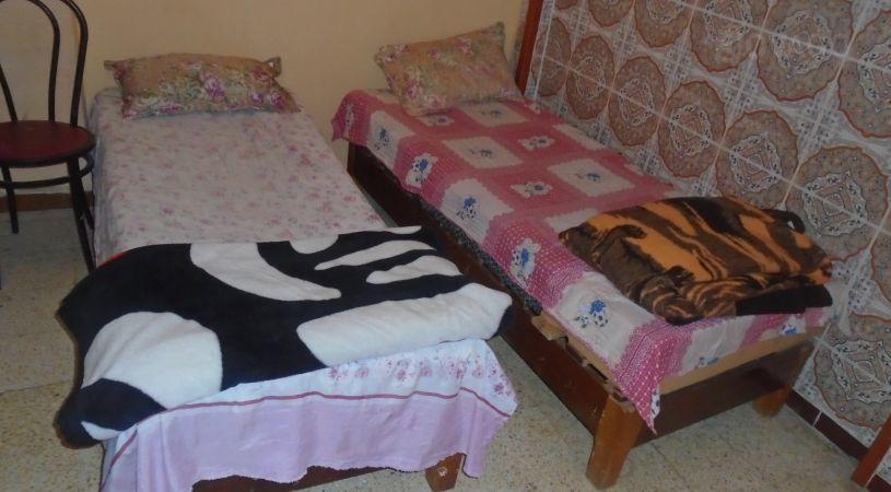 Dortoir El Chadid | Accommodation Bou Hanifia