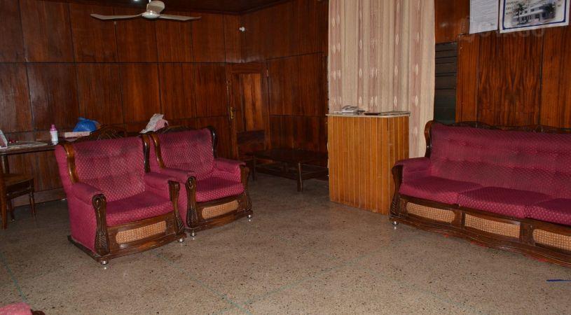 Step Kob Hotel | Sefwi Bekwai Accommodation