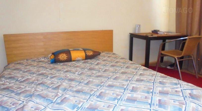 Hotel Daly II | Katuba Accommodation