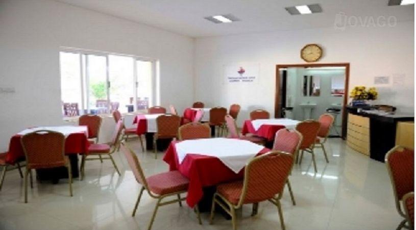 Fazenda Cabuta | Hotels Libolo