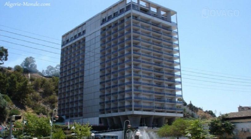 Hotel Seybouse | Annaba Accommodation