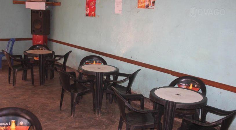 Hotel Majuflu Place | Accommodation Lubumbashi