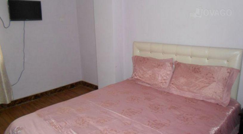 Semersen Hotel | Accommodation Adama
