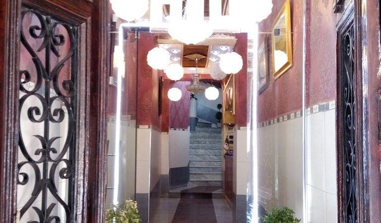 Hotel Dairi | Accommodation Oran