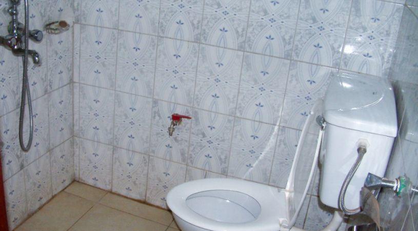 New African Gardens | Hotels Kampala