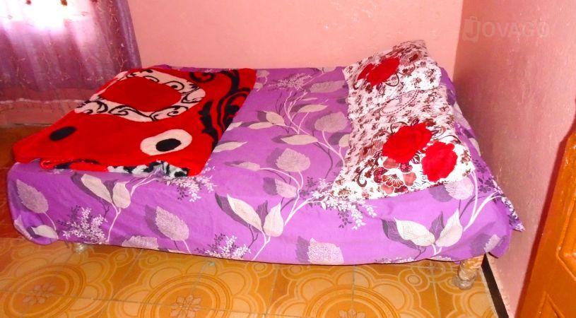 Hotel Taghit | Oran Accommodation