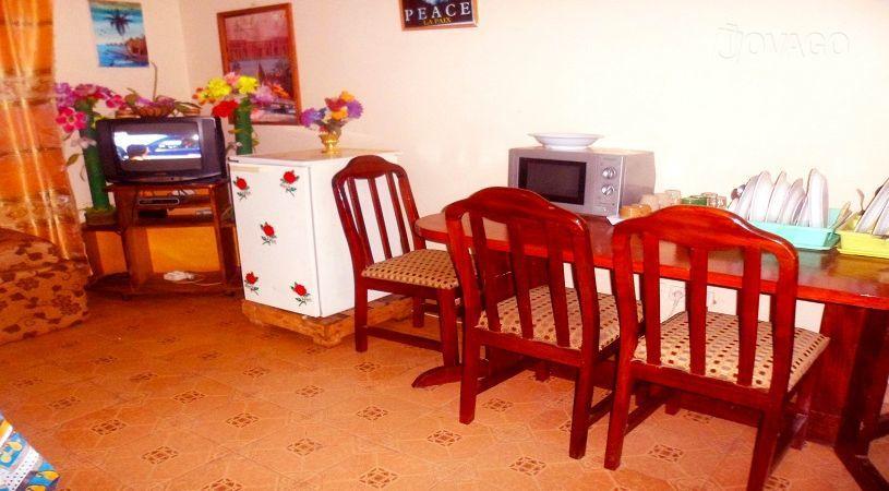 Appart Hotel 2 | Accommodation Bamako