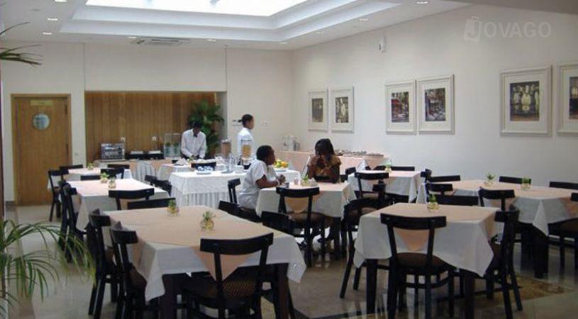 VIP Inn Beira | Hotels Area da Baixa
