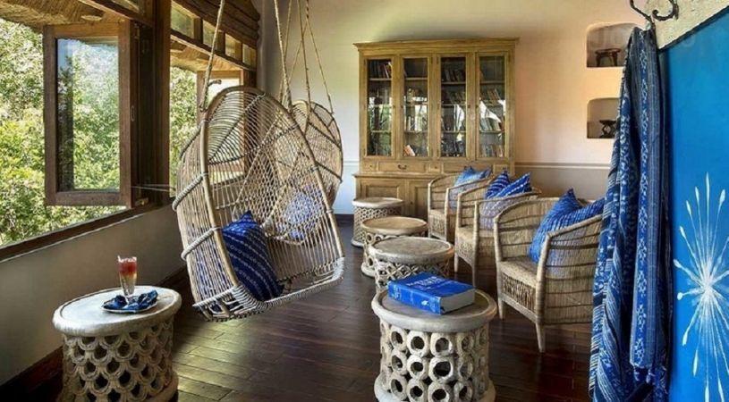 Chundu Island | Accommodation Kazungula