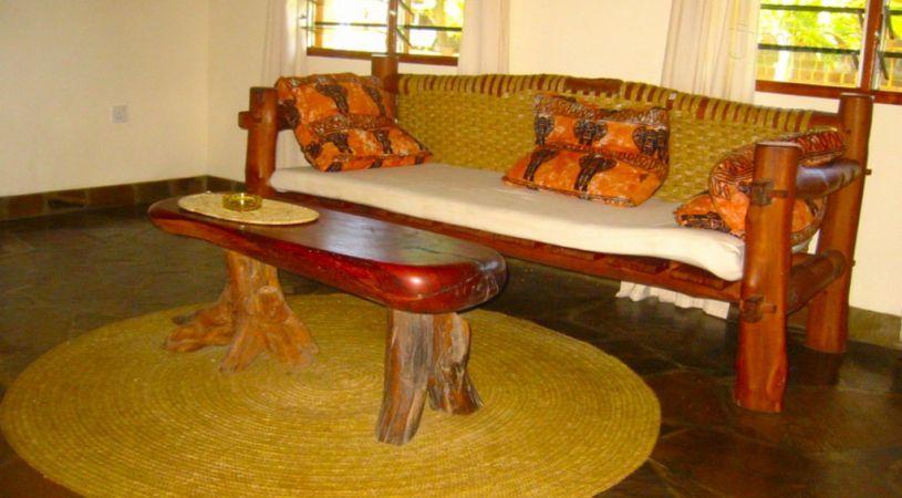 The Lemajos Villas | Kenya Accommodation