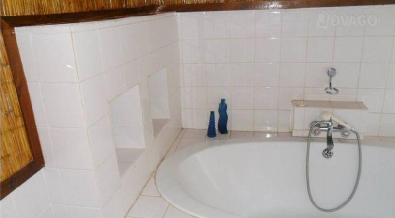 Green Mountain Lodge | Zimbabwe Accommodation